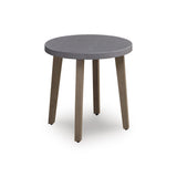  Signature Design by Ashley Harmony Headlands PCP428-706 Round End Table IMAGE 1