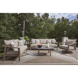  Signature Design by Ashley Harmony Headlands PCP428-835 Loveseat with Cushion IMAGE 8
