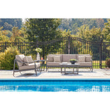  Signature Design by Ashley Ocean Beach PCP510-838 Sofa with Cushion IMAGE 6