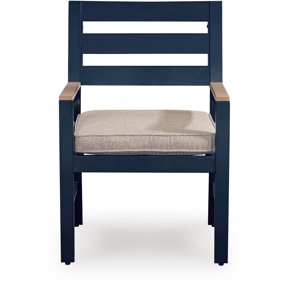  Signature Design by Ashley East Beach PCP587-601A Arm Chair With Cushion IMAGE 2