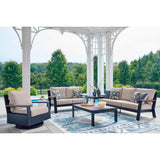  Signature Design by Ashley East Beach PCP587-838 Sofa with Cushion IMAGE 8