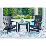  Signature Design by Ashley East Beach PCP587-898 Adirondack Chair IMAGE 6