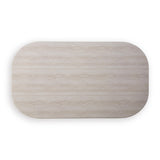  Signature Design by Ashley Dolan Creek PCP610-701 Rectangular Cocktail Table IMAGE 4