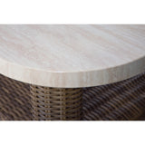  Signature Design by Ashley Dolan Creek PCP610-701 Rectangular Cocktail Table IMAGE 7