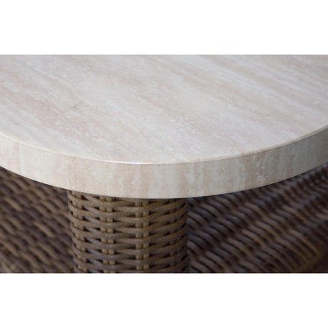  Signature Design by Ashley Dolan Creek PCP610-701 Rectangular Cocktail Table IMAGE 7