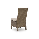  Signature Design by Ashley Laguna Heights PCP790-601 Side Chair with Cushion IMAGE 3