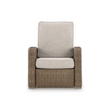  Signature Design by Ashley Laguna Heights PCP790-825 Recliner IMAGE 3