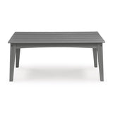  Signature Design by Ashley Cove Beach PCP803-701 Rectangular Cocktail Table IMAGE 2