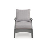  Signature Design by Ashley Cove Beach PCP803-820 Lounge Chair with Cushion IMAGE 2