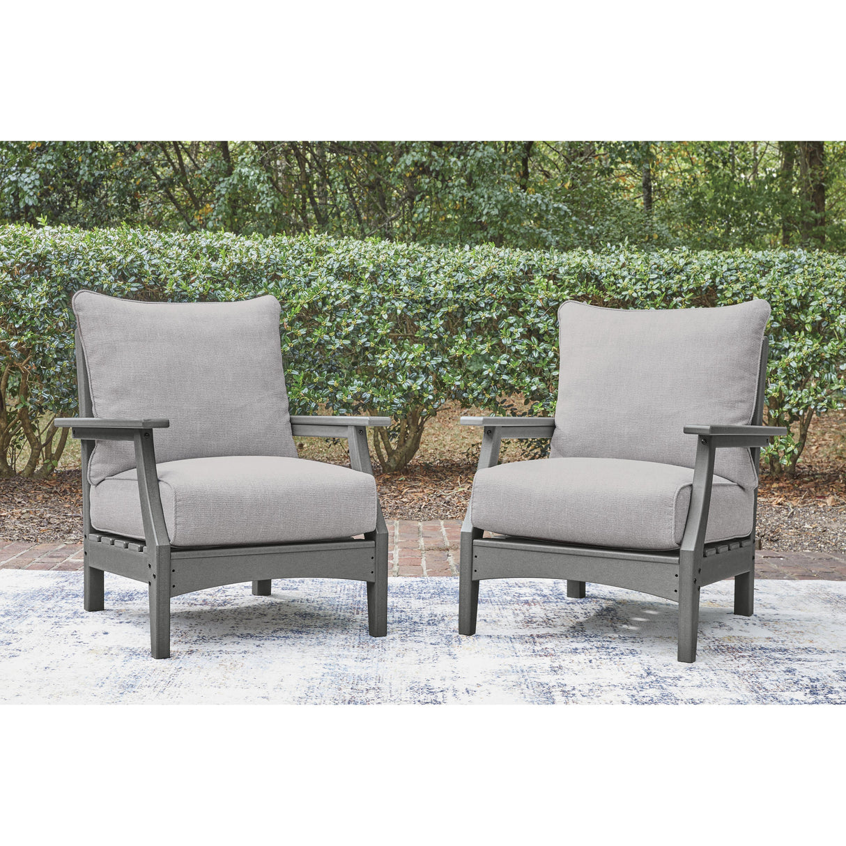  Signature Design by Ashley Cove Beach PCP803-820 Lounge Chair with Cushion IMAGE 4