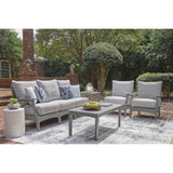  Signature Design by Ashley Cove Beach PCP803-838 Sofa with Cushion IMAGE 10