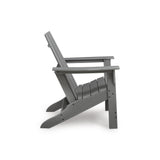  Signature Design by Ashley Cove Beach PCP803-898 Adirondack Chair IMAGE 3