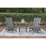  Signature Design by Ashley Cove Beach PCP803-898 Adirondack Chair IMAGE 7