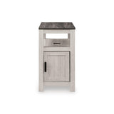  Signature Design by Ashley Fendenmore T190-217 Chair Side End Table IMAGE 3