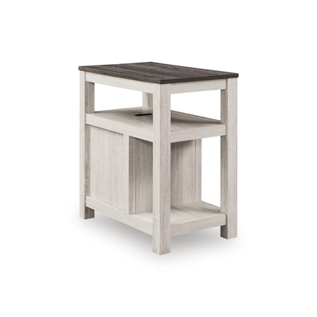  Signature Design by Ashley Fendenmore T190-217 Chair Side End Table IMAGE 5