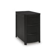  Signature Design by Ashley Camdill T208-117 Chair Side End Table IMAGE 1