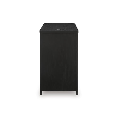 Signature Design by Ashley Camdill T208-117 Chair Side End Table IMAGE 5
