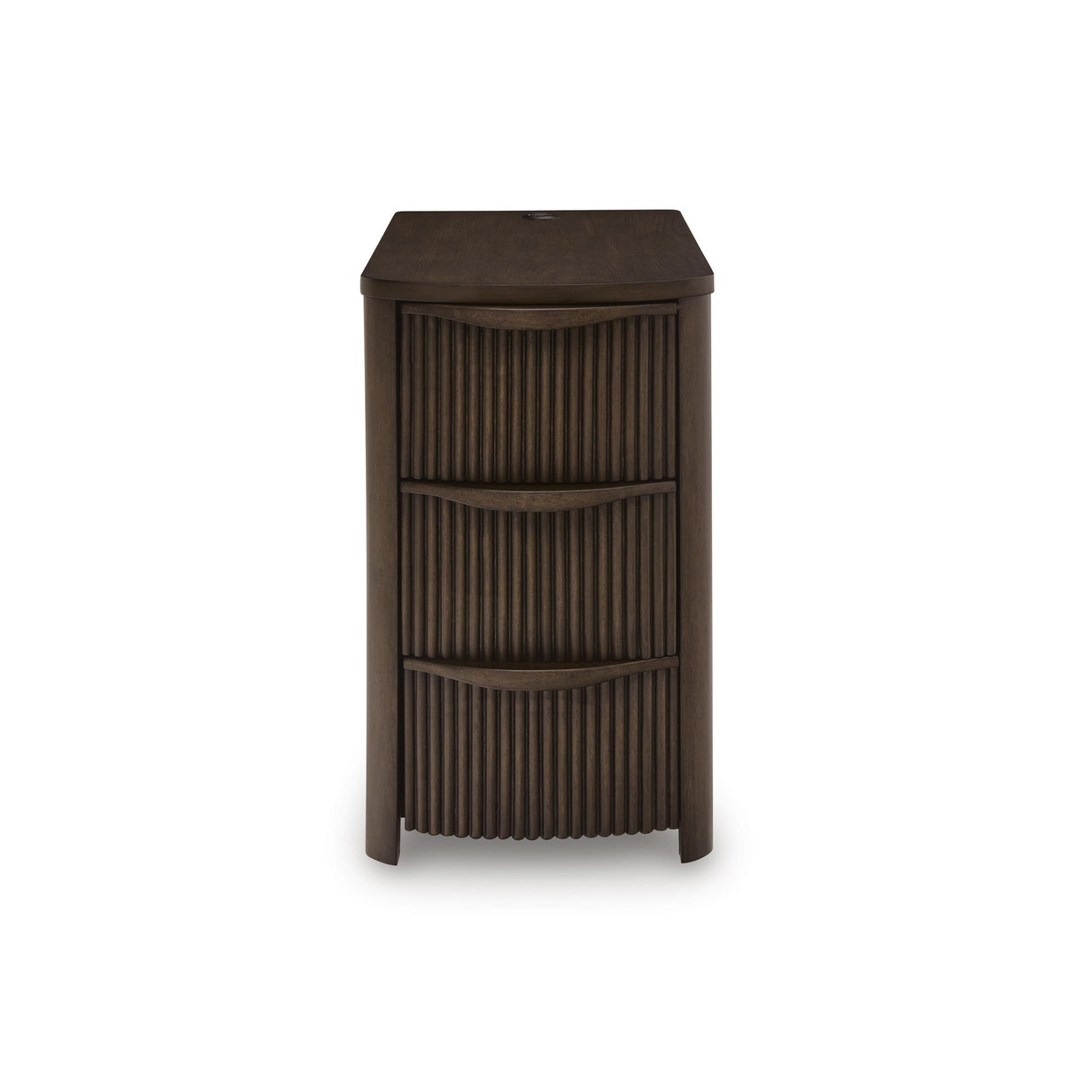  Signature Design by Ashley Camdill T208-217 Chair Side End Table IMAGE 3