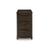  Signature Design by Ashley Camdill T208-217 Chair Side End Table IMAGE 3