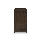  Signature Design by Ashley Camdill T208-217 Chair Side End Table IMAGE 4
