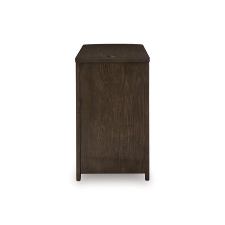  Signature Design by Ashley Camdill T208-217 Chair Side End Table IMAGE 4