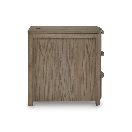  Signature Design by Ashley Camdill T208-317 Chair Side End Table IMAGE 4