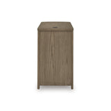  Signature Design by Ashley Camdill T208-317 Chair Side End Table IMAGE 5