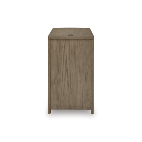  Signature Design by Ashley Camdill T208-317 Chair Side End Table IMAGE 5