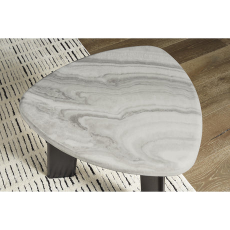  Signature Design by Ashley Lilyberg T389-13 Occasional Table Set IMAGE 5