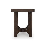  Signature Design by Ashley Korestone T438-3 Rectangular End Table IMAGE 3