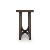  Signature Design by Ashley Korestone T438-4 Sofa Table IMAGE 3