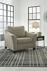 Barnesley Oversized Chair