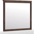  Signature Design by Ashley Pamytta Dresser Mirror PCB2614-36 IMAGE 1