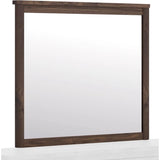  Signature Design by Ashley Pamytta Dresser Mirror PCB2614-36 IMAGE 1