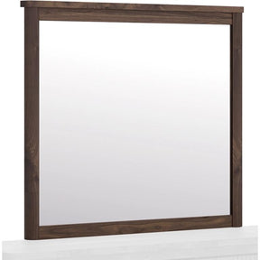  Signature Design by Ashley Pamytta Dresser Mirror PCB2614-36 IMAGE 1
