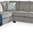 Altari 2-Piece Sectional with Chaise image