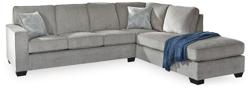 Altari 2-Piece Sectional with Chaise Image