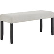  Crown Mark Jules 1322-BENCH Bench IMAGE 1