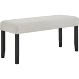  Crown Mark Jules 1322-BENCH Bench IMAGE 1