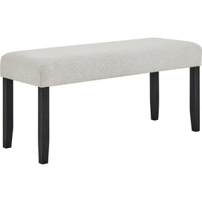  Crown Mark Jules 1322-BENCH Bench IMAGE 1