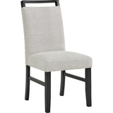  Crown Mark Jules 1322S Side Chair IMAGE 1