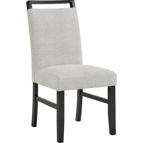  Crown Mark Jules 1322S Side Chair IMAGE 1