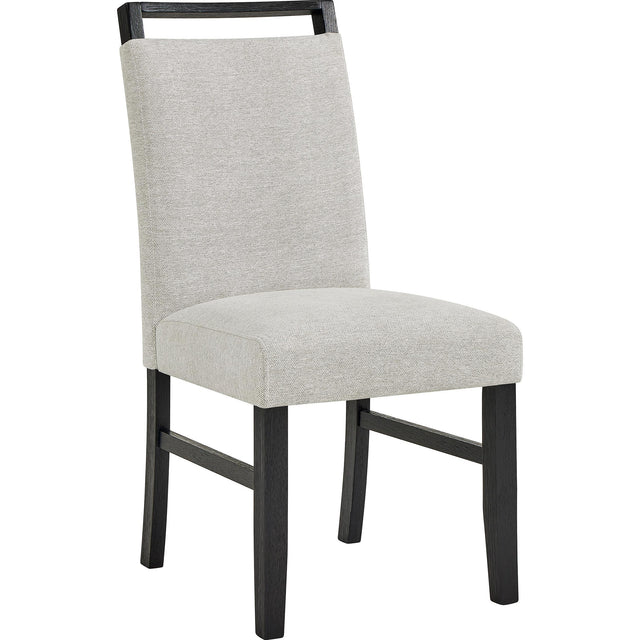  Crown Mark Jules 1322S Side Chair IMAGE 1