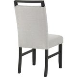  Crown Mark Jules 1322S Side Chair IMAGE 2