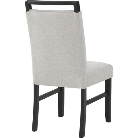  Crown Mark Jules 1322S Side Chair IMAGE 2