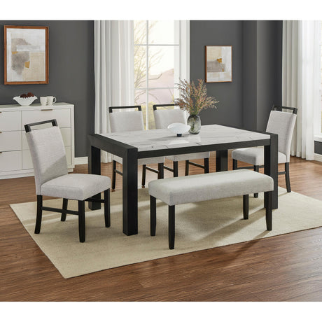  Crown Mark Jules 1322S Side Chair IMAGE 4