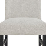  Crown Mark Jules 1322S Side Chair IMAGE 6