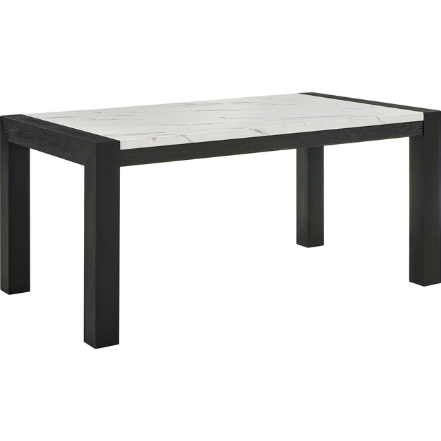  Crown Mark Jules 1322T-3866 Faux Marble Dining Table IMAGE 1