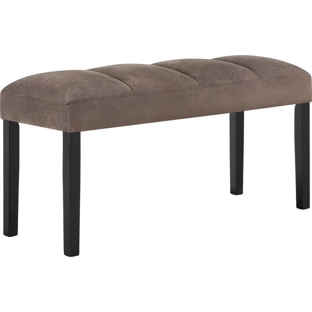  Crown Mark Vega 1420-BENCH Bench IMAGE 1