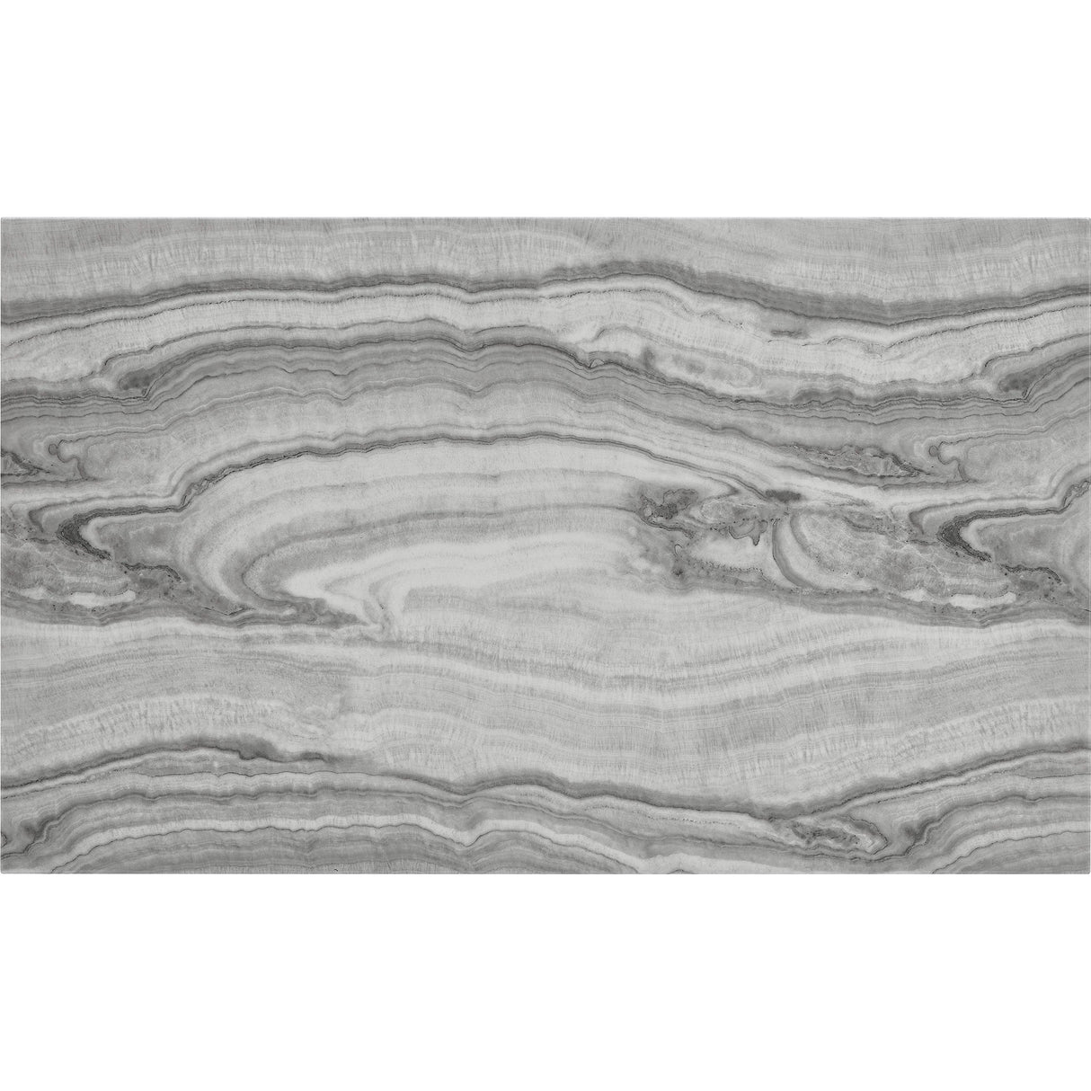  Crown Mark Marbel 1718SET 5 pc Dinette with Faux Marble Top IMAGE 4